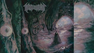 Unburier - As Time Awaits [EP] 2025