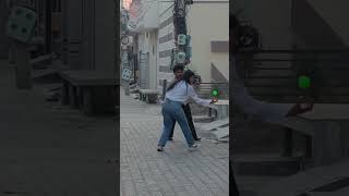 Samridhi mam playing cricket #pw #pookiemam #pookie #viral #udaanedits