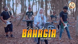 Jovita Aurel - BAHAGIA | Setiap Yang Kulakukan Untuk Dirimu (Official Music Video)