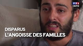 Israël : l'angoisse des familles des victimes disparues, dont Céline, jeune maman franco-israélienne