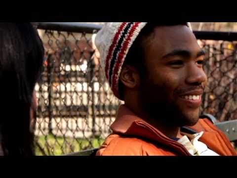 Donald Glover, Childish Gambino