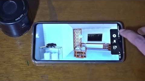 Twinmotion Unreal Engine Interactive Interior Showcase - Android App