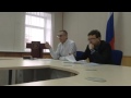 Выступление Цыганкова А. М. Часть 3