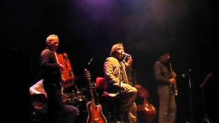 Video thumbnail of "CIRO SCIALLO....CANZONA BELLA  (LIVE)"