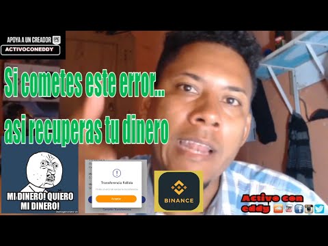 Video: ¿Coincide con el dinero del reembolso?