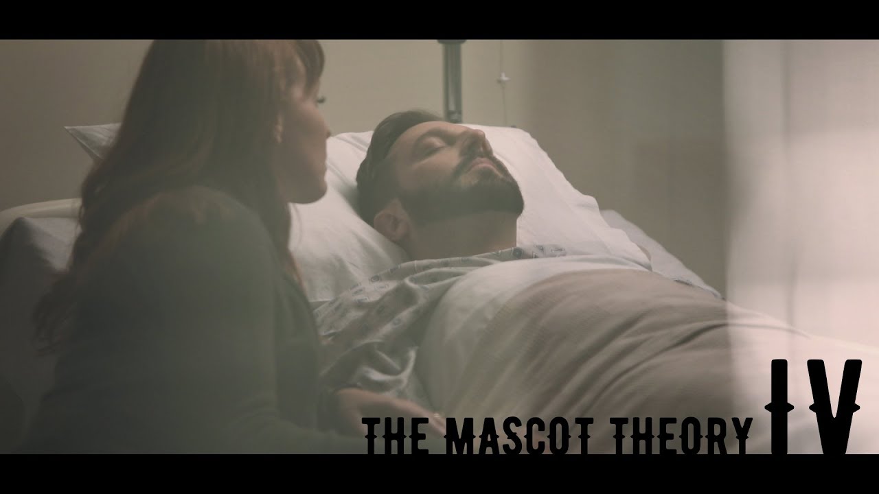 Watch The Mascot Theory - IV on YouTube Watch The Mascot Theory - IV on YouTube