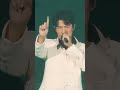 無礼者たちへ|『超新星』初回限定LIVE映像盤予約受付中!!️