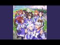 空のほほえみ方