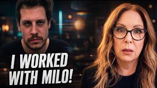 Milo Yiannopoulos Deported. I Worked With Him. Here Is What I Saw.