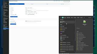 One Click Restoration/Migration to Sophos v22 From any Old Backup (v19.5.4 to Onwards)