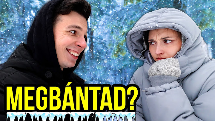 Egy Napig Igent Mondott Mindenre!