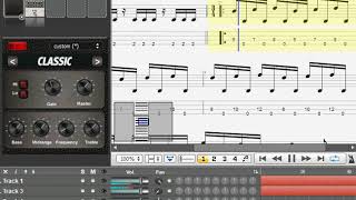 AKU ADALAH TUHAN [BESIDE] DRUMTRACK DRUMLESS NO DRUM