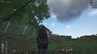 Planes Are Removed At The Moment So I Made My Own.    | SCUM |