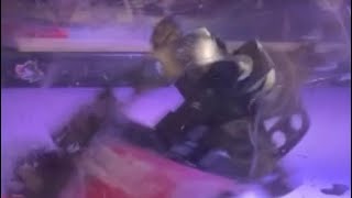 Dropkick Vs Midnight Sun Miami Beach Supercon 2022 12