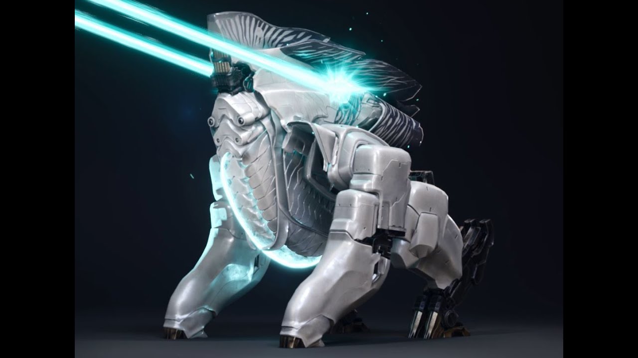 What an ex-Bungie character artist makes after mass layoffs