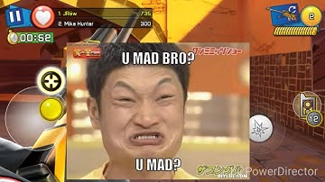 Respawnables: Quick Scope Ninja Mask