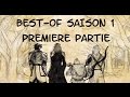 BEST-OF D'AVENTURES-SAISON 1 #1