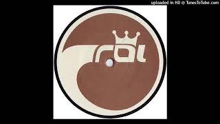 Simon Grey - One (Knee Deep Dub)