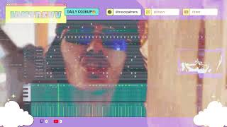 how to make a Certified Trapper x BabyTron x Bossonova Milwaukee type beat *FL STUDIO TUTORIAL* 🇳🇱
