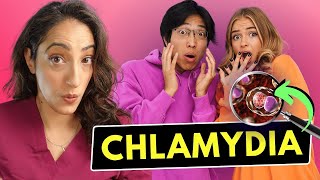 11 Surprising Facts About Chlamydia You Should Know!