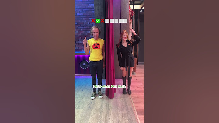 twin telepathy challenge mit palina & olaf 🎃 #LastOneLaughing