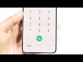 How To FIX No One Can Hear You On Android Call! (2024)