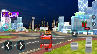 crazy car transport truck new offroad driving 2021 android games screenshot 4