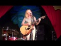 Strong Enough Cover - Sheryl Crow - Donna Milcarek 4/16/14 Roxie & Dukes