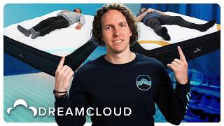 DreamCloud Premier vs Premier Rest Review | Which Bed Is Right For You?