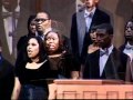 JERUSALEM/THE HOLY CITY - OAKWOOD UNIVERSITY AEOLIANS