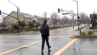 PSA - Jaywalking (FINAL EDIT)