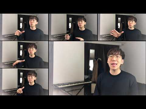 All I Ask - Inhyeok Yeo (Adele Acapella Cover)