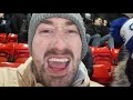 Sunderland 3-0 Rochdale - Rochdale Vlog - Matchday 31 - 11.02.2020