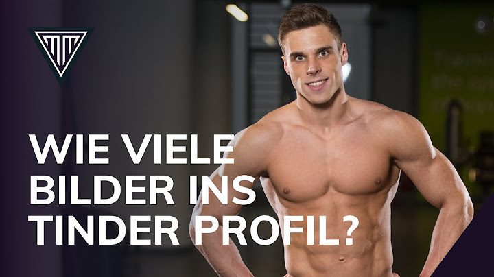 Tinder zeigt nicht Alle Instagram Bilder