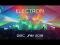 Electron: 2018-06-09 - Disc Jam Music Festival; Stephentown, NY (Complete Show) [4K]