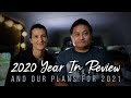 Our 2020 Year In Review and Channel Update