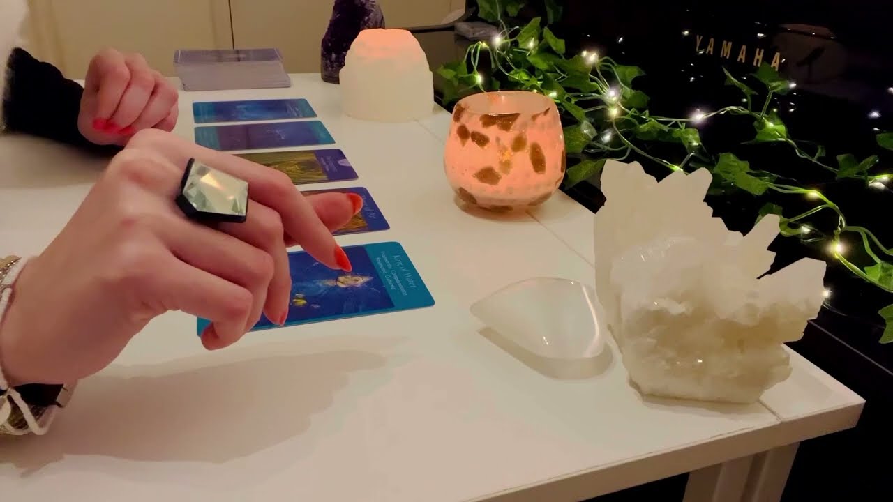 💖🌟КАКВО ЧУВСТВА КЪМ ВАС ЧОВЕКЪТ, ЗА КОГОТО МИСЛИТЕ💖🌟