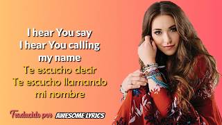 Look Up Child ~ Lauren Daigle | Letra Español - Lyrics