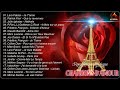 Romantique Chansons D'amour ♪ღ♫ Meilleures Chansons D'amour Francaise Playlist