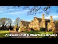 Oakwell Hall & Charlotte Brontë