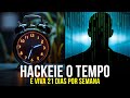 5 hacks de gerenciamento de tempo que iro triplicar sua produtividade