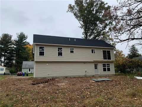 32 Commonwealth Avenue, Newington, CT home video tour
