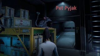 Mass Effect Andromeda - Pet Pyjak