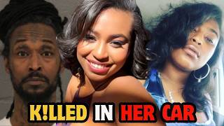 Charlotte Missing Woman Was M*rdered In Her Car For 8 Days While Her Family Searched | True Crime