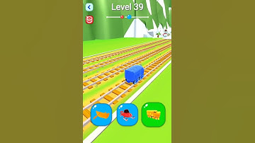 Shape Shifting 🏃‍♂️🚁🚗Max level Gameplay Walkthrough Part - 45 (iOS,Android) All levels