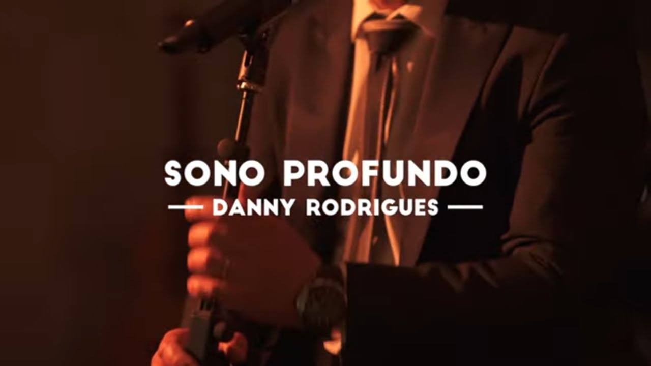Watch Danny Rodrigues - Sono profundo (Official video) on YouTube Watch Danny Rodrigues - Sono profundo (Official video) on YouTube
