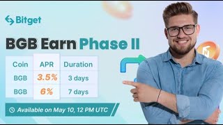 Lets Analyze Why Bgb Is The Best Choice For You To Invest
