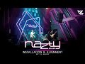 Nazty BKK bar ระบบเสียงบาร์ลับย่านบรรทัดทอง | VL AUDIO
