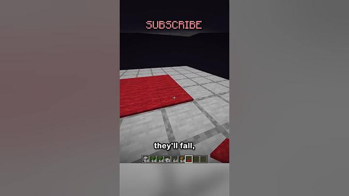 how to make an enderman farm in 45 seconds (best xp farm in minecraft)