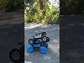 2 ｔａ ｓｕｐｅｒ ｒｃ ｒｏｘ ｃａｒ ｔｅｓｔ😲#shortsfeed #viral